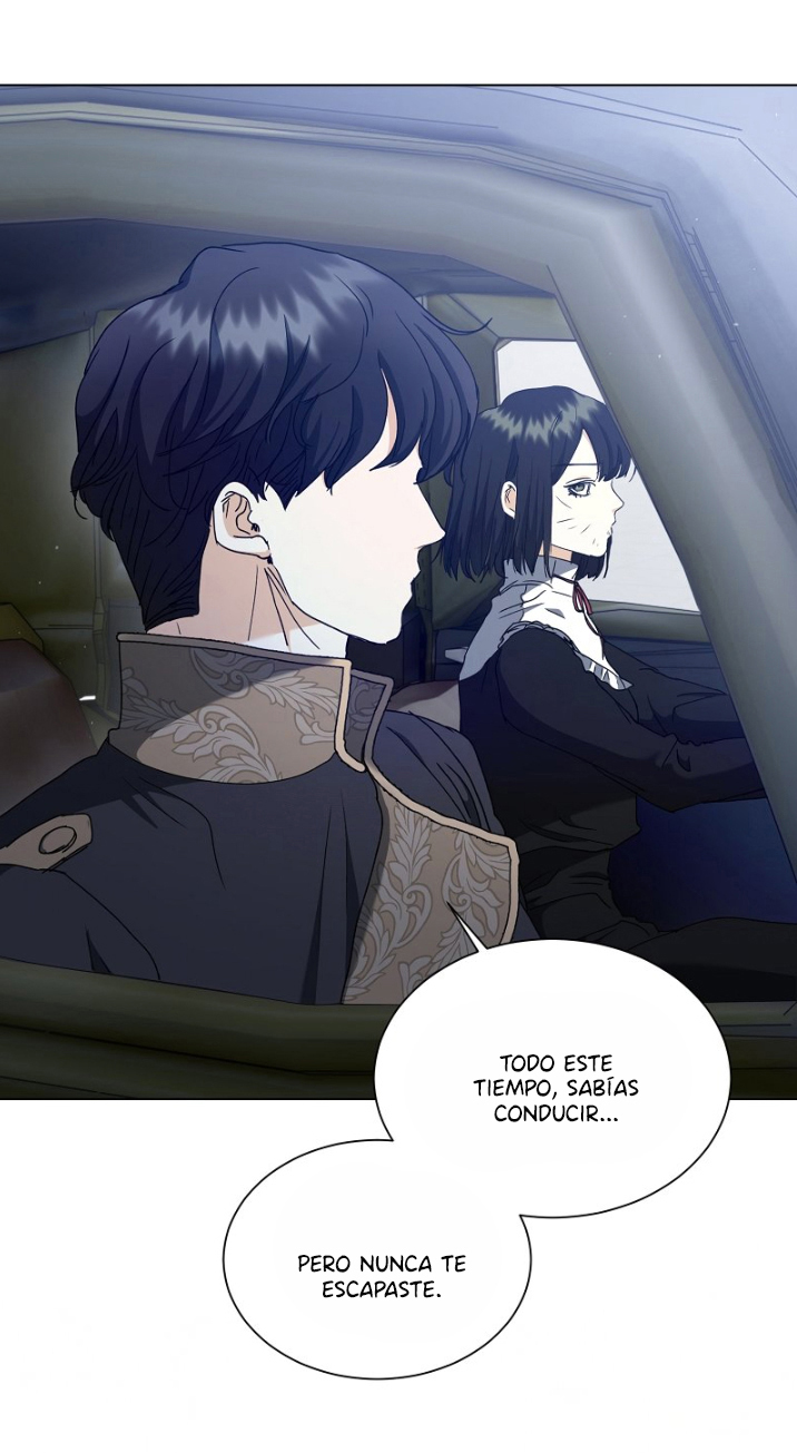 15 Fui Secuestrada por el Duque loco