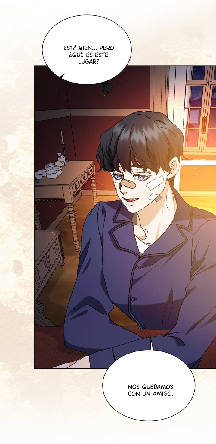 67 Fui Secuestrada por el Duque loco