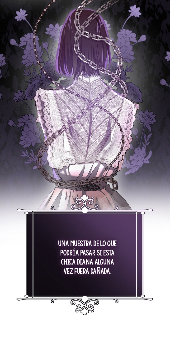 48 Fui Secuestrada por el Duque loco