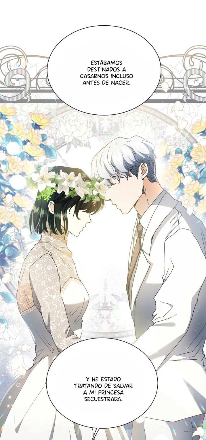 26 Fui Secuestrada por el Duque loco