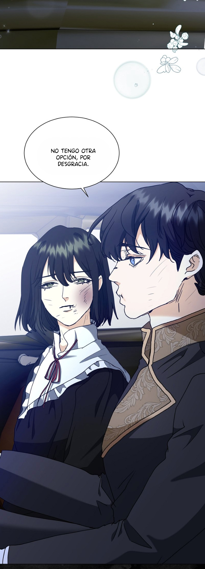 44 Fui Secuestrada por el Duque loco