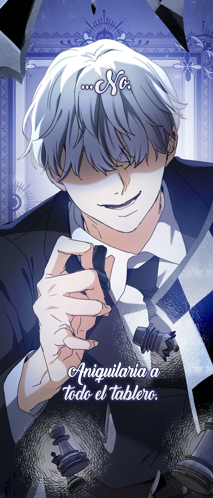 51 Fui Secuestrada por el Duque loco