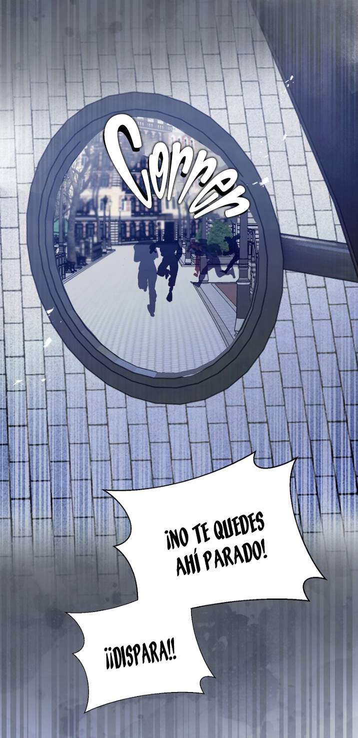 4 Fui Secuestrada por el Duque loco