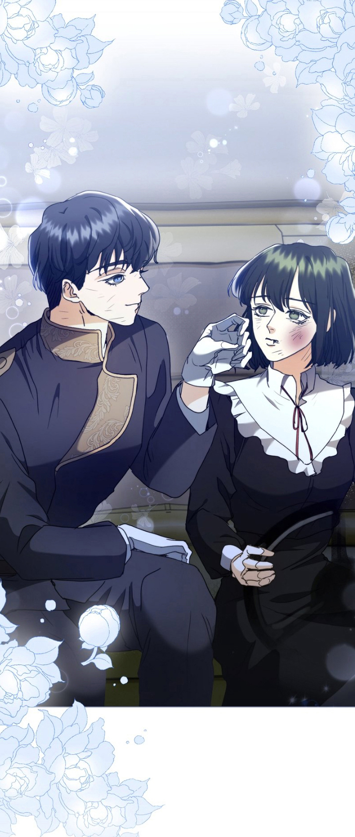 18 Fui Secuestrada por el Duque loco