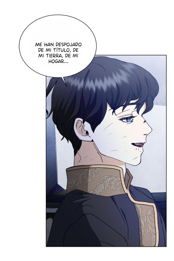 34 Fui Secuestrada por el Duque loco