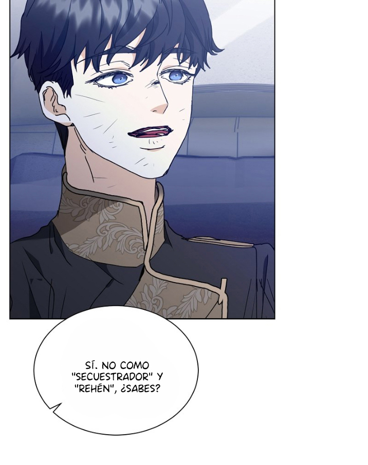 23 Fui Secuestrada por el Duque loco