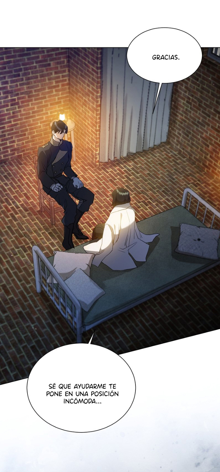 3 Fui Secuestrada por el Duque loco