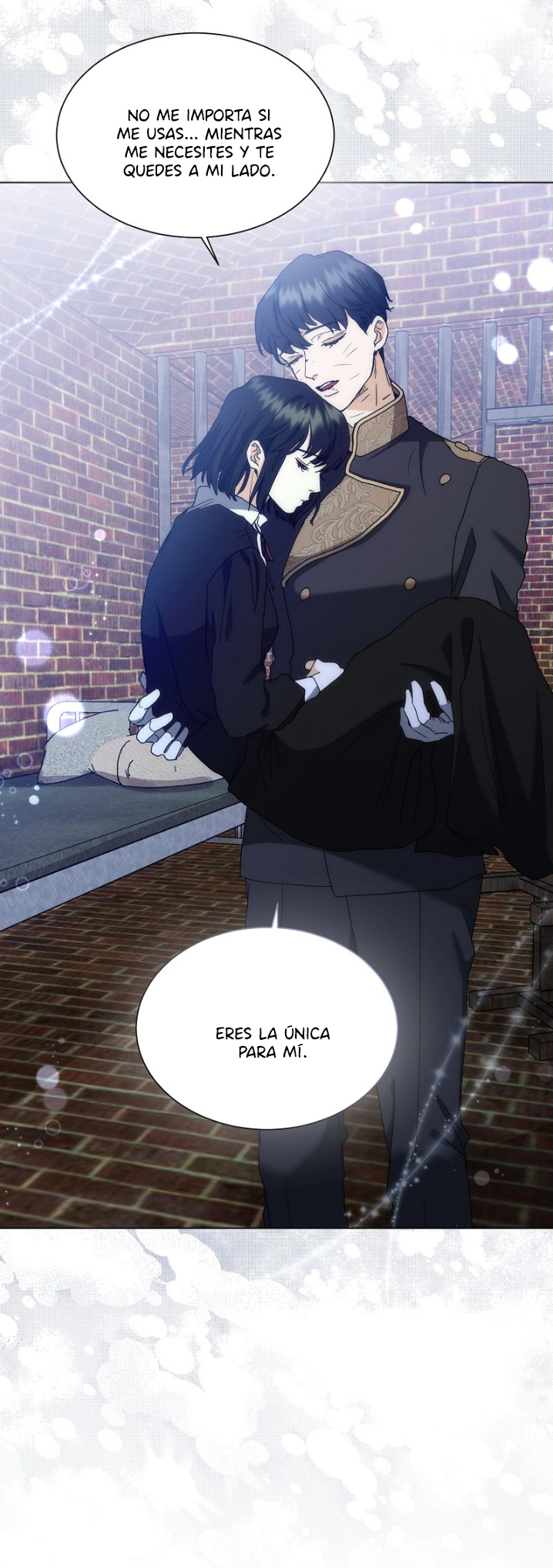 55 Fui Secuestrada por el Duque loco