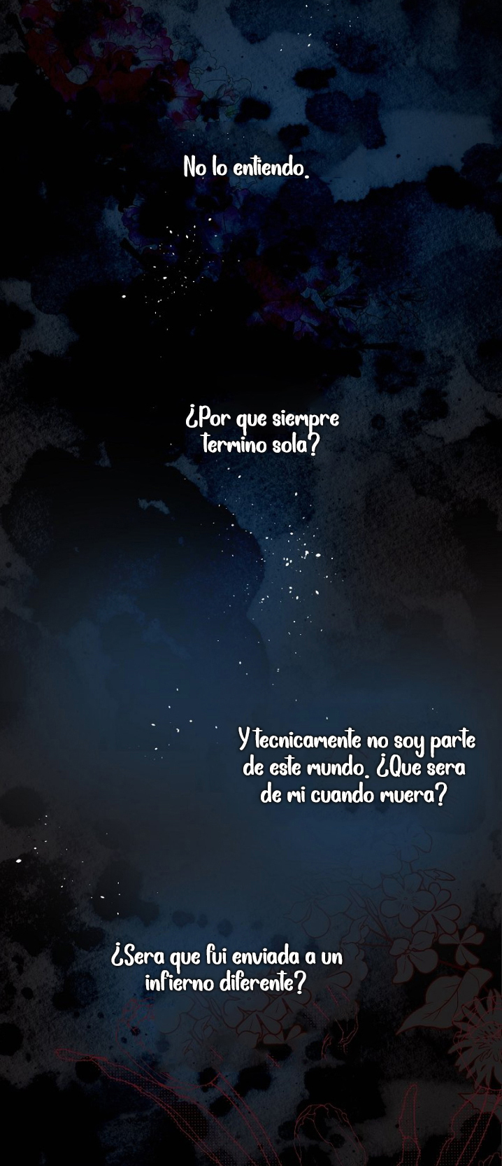 35 Fui Secuestrada por el Duque loco