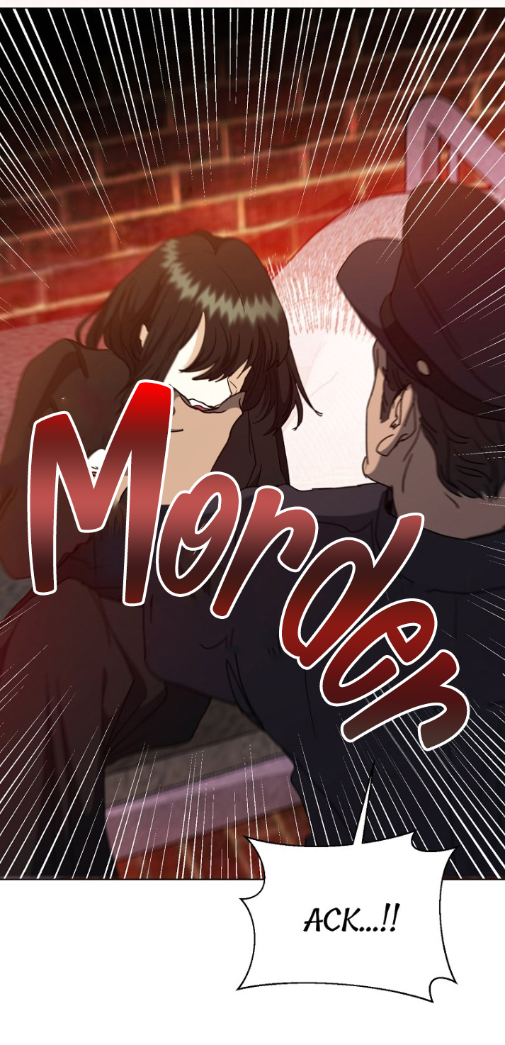 19 Fui Secuestrada por el Duque loco