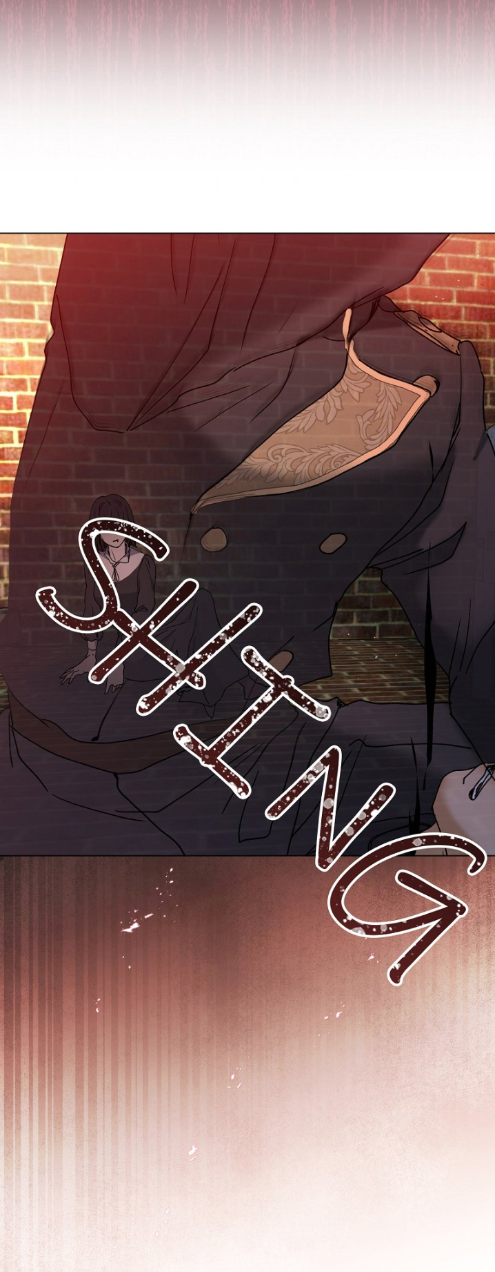 46 Fui Secuestrada por el Duque loco