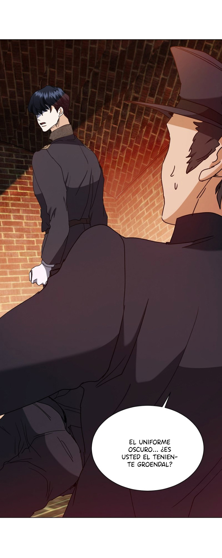 43 Fui Secuestrada por el Duque loco