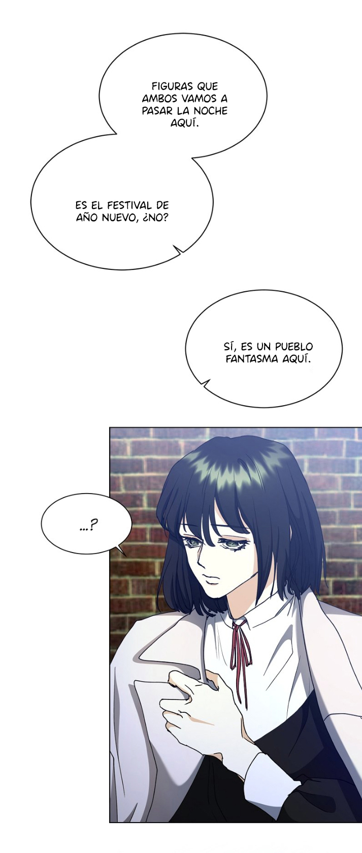 12 Fui Secuestrada por el Duque loco