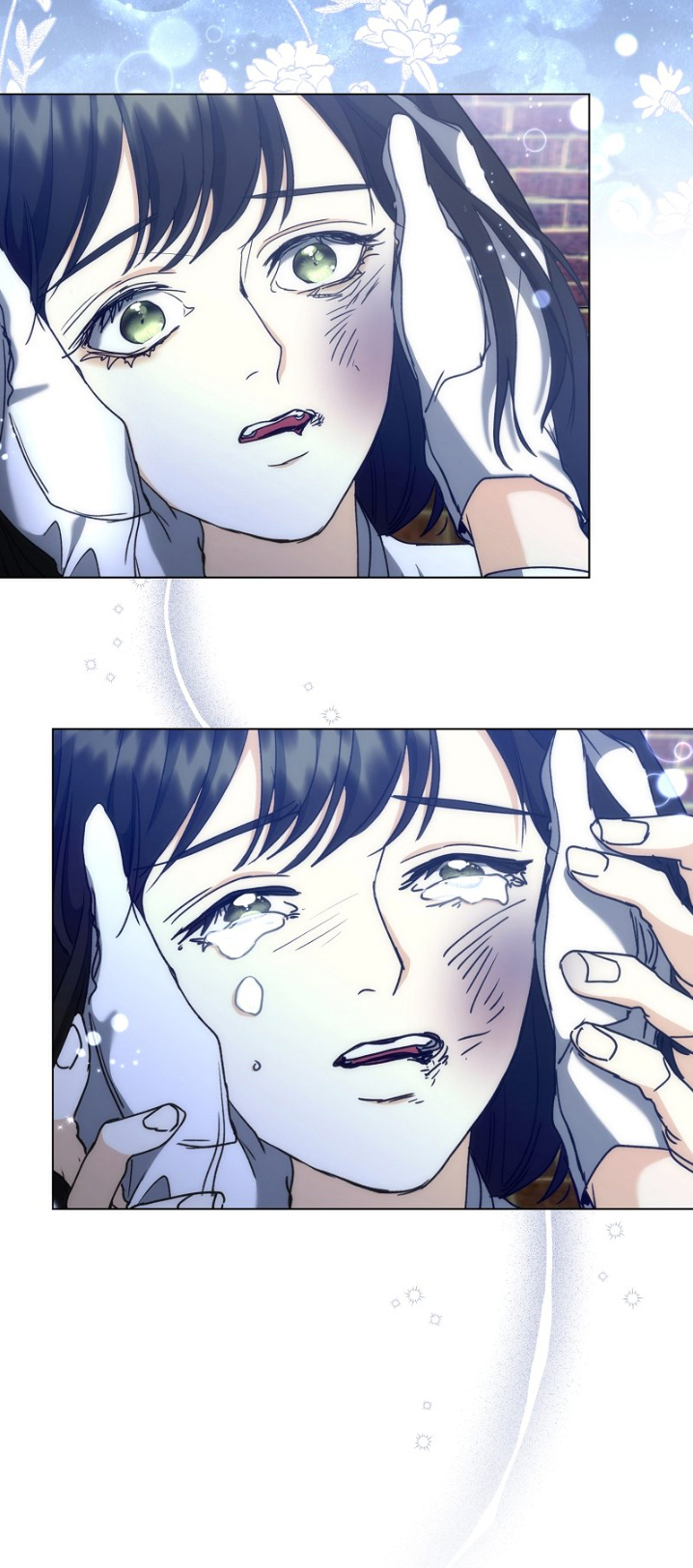 50 Fui Secuestrada por el Duque loco