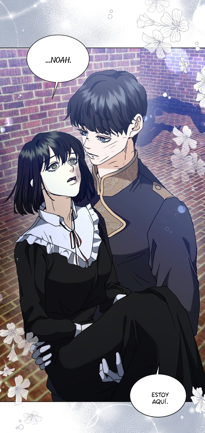 57 Fui Secuestrada por el Duque loco