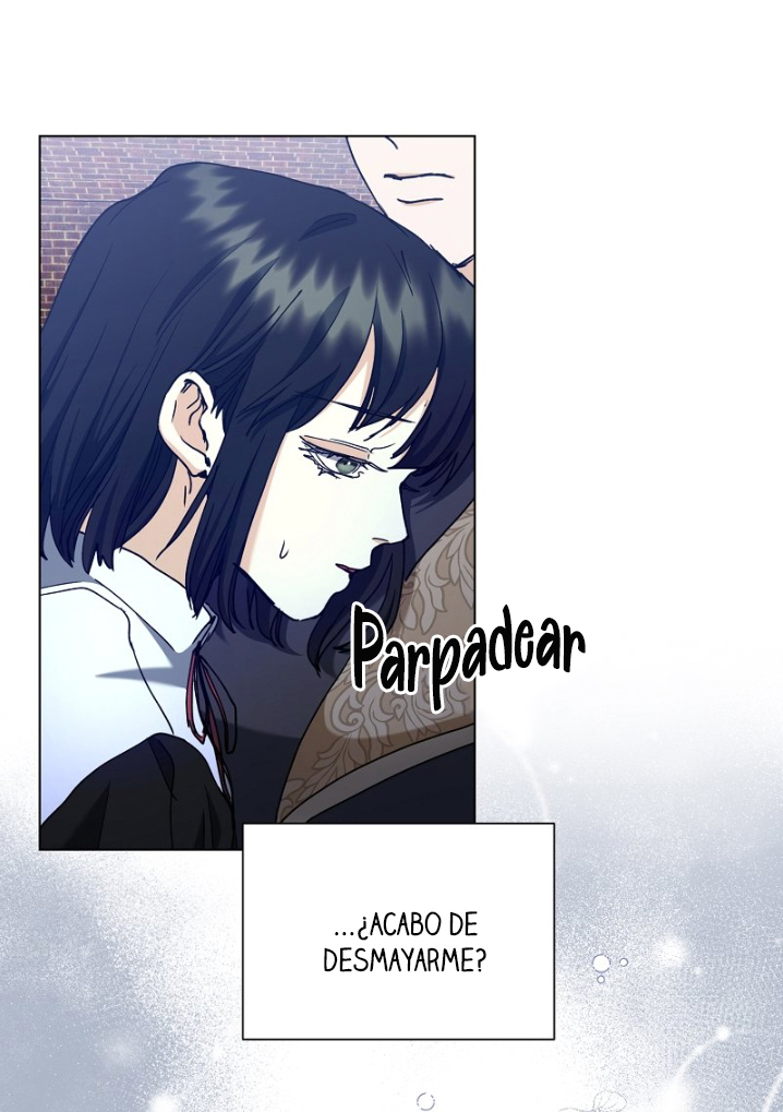 56 Fui Secuestrada por el Duque loco