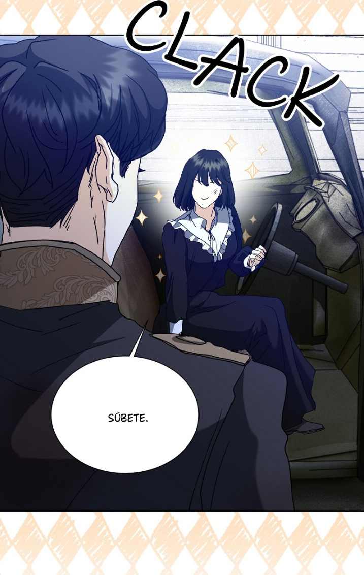 69 Fui Secuestrada por el Duque loco