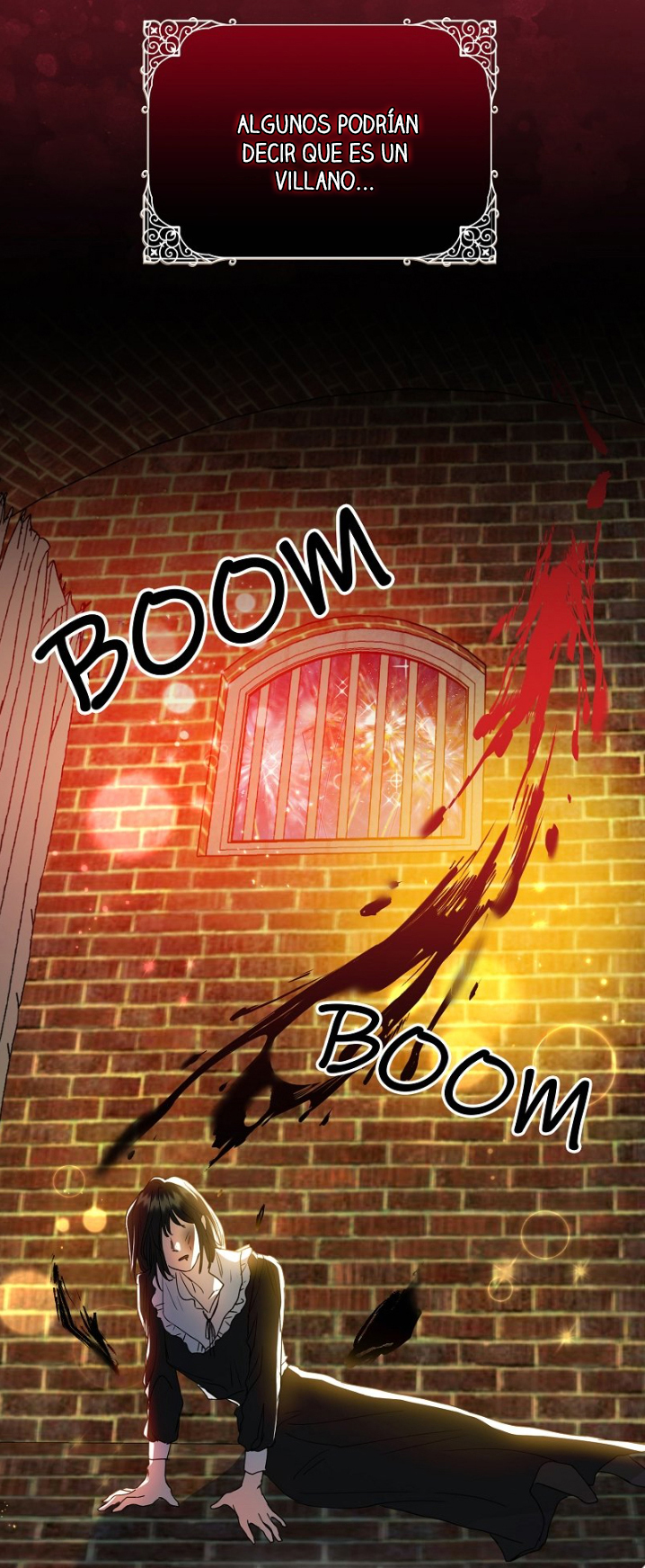 40 Fui Secuestrada por el Duque loco