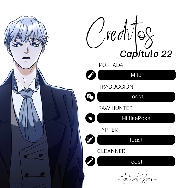 22 Fui Secuestrada por el Duque loco