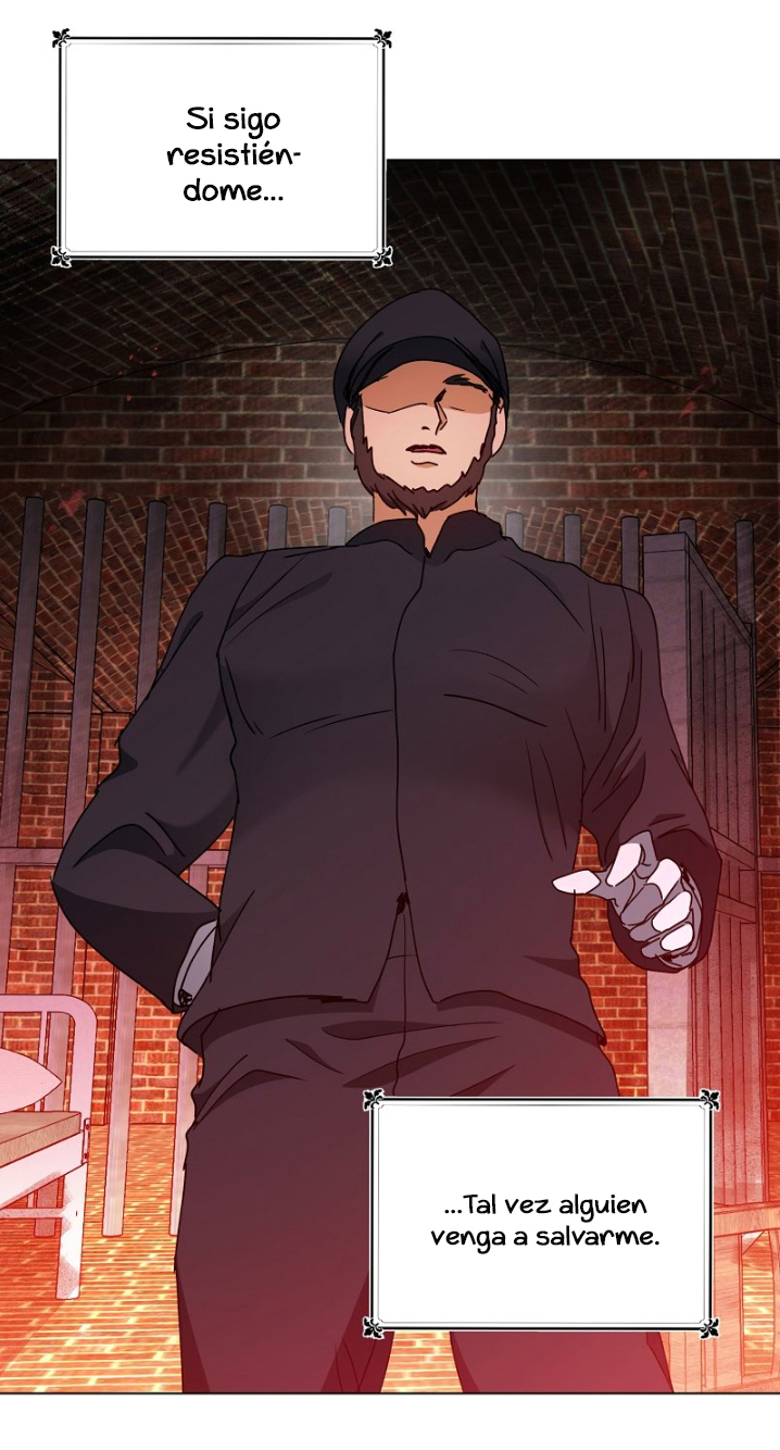 31 Fui Secuestrada por el Duque loco