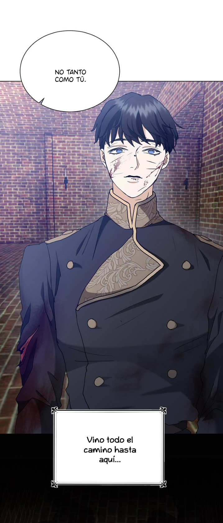 62 Fui Secuestrada por el Duque loco