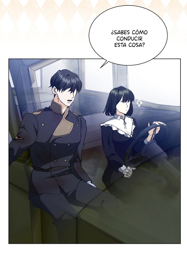 70 Fui Secuestrada por el Duque loco