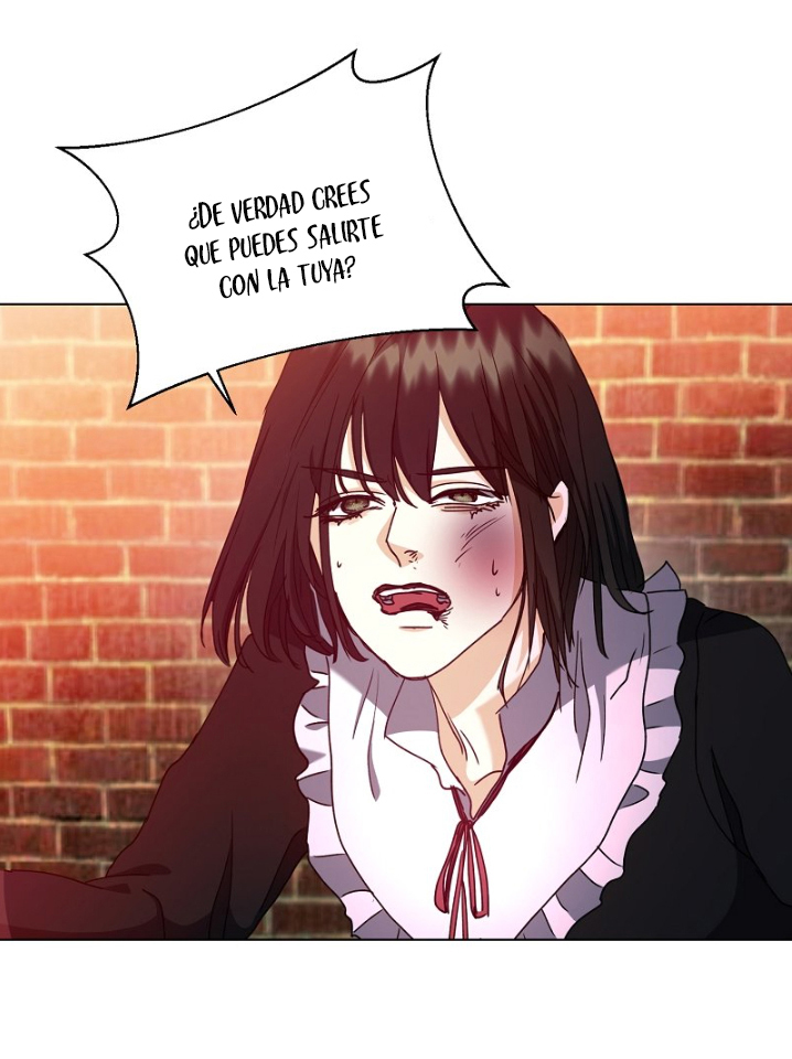 32 Fui Secuestrada por el Duque loco