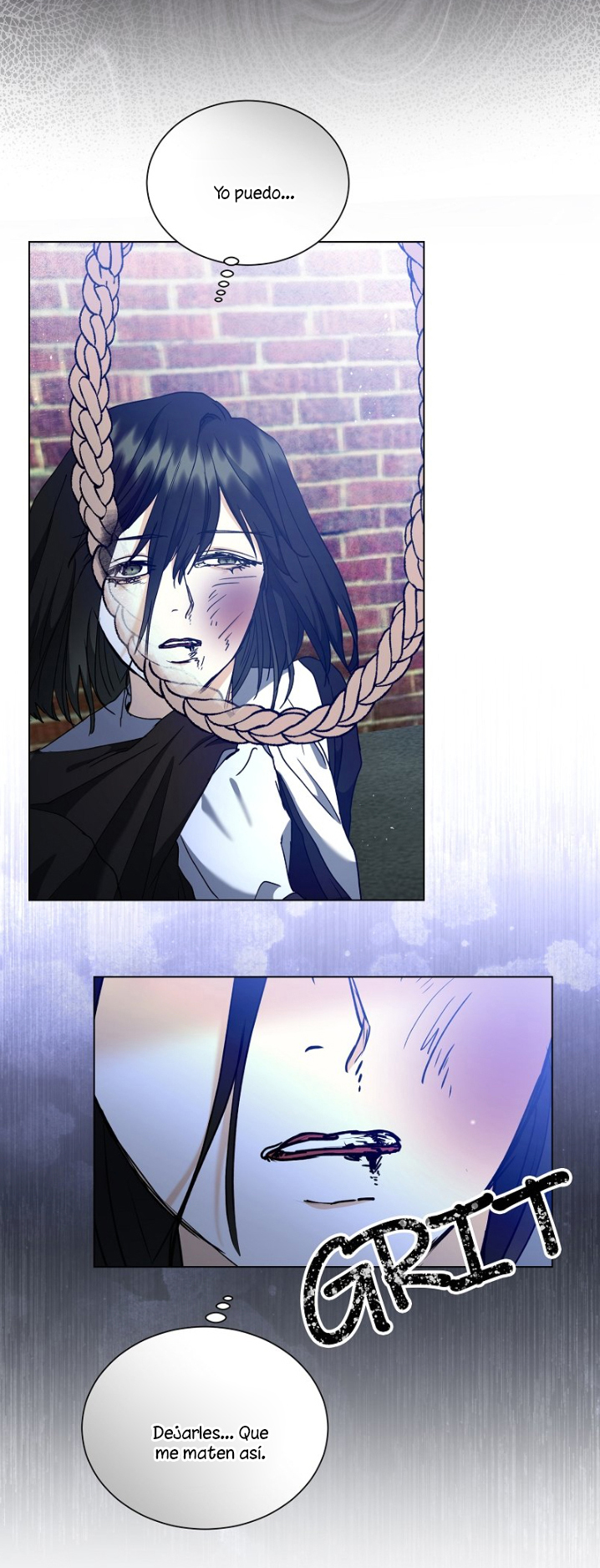 25 Fui Secuestrada por el Duque loco