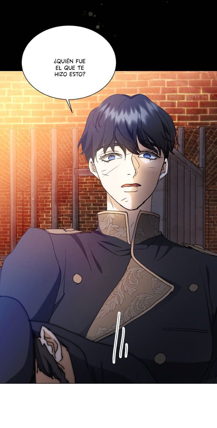 42 Fui Secuestrada por el Duque loco