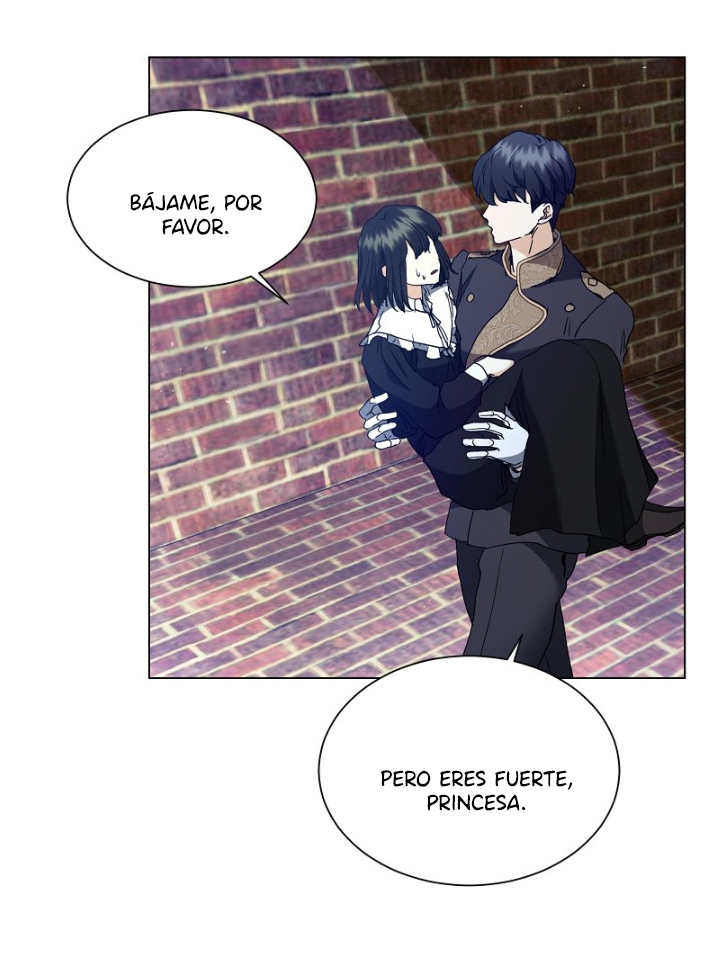 61 Fui Secuestrada por el Duque loco