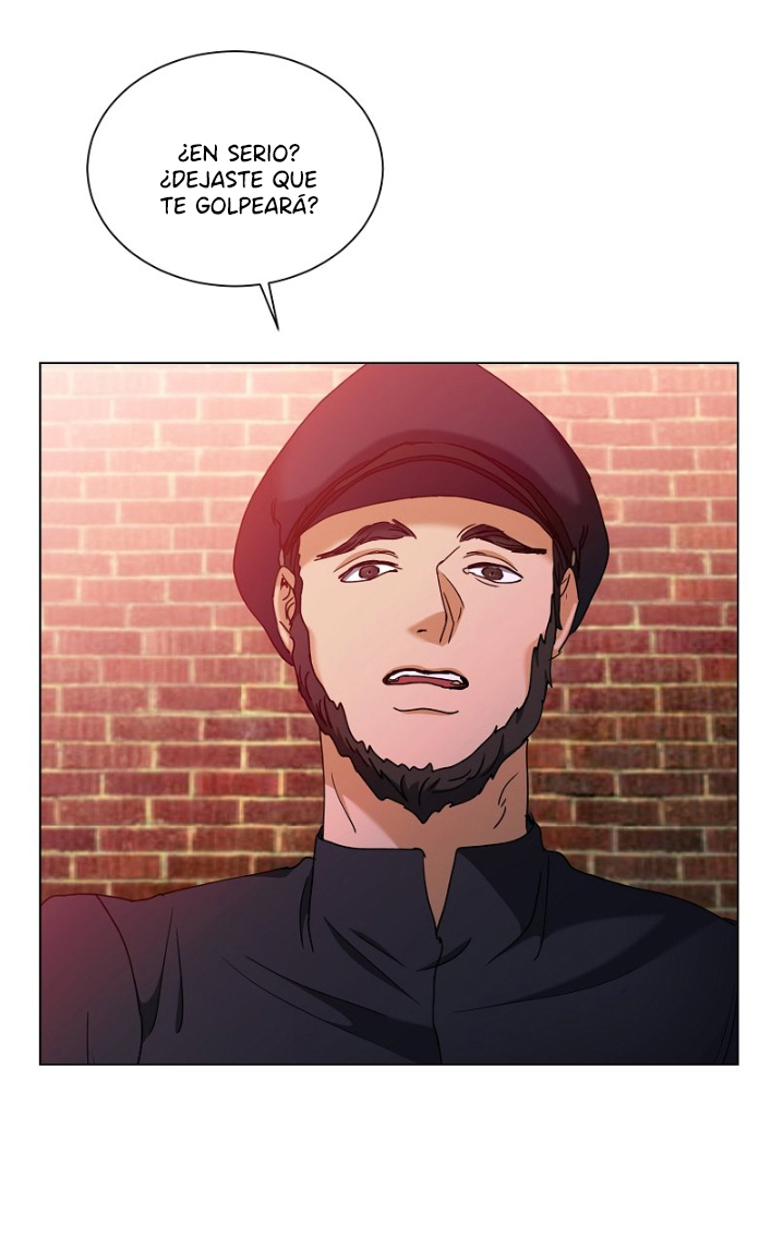 29 Fui Secuestrada por el Duque loco