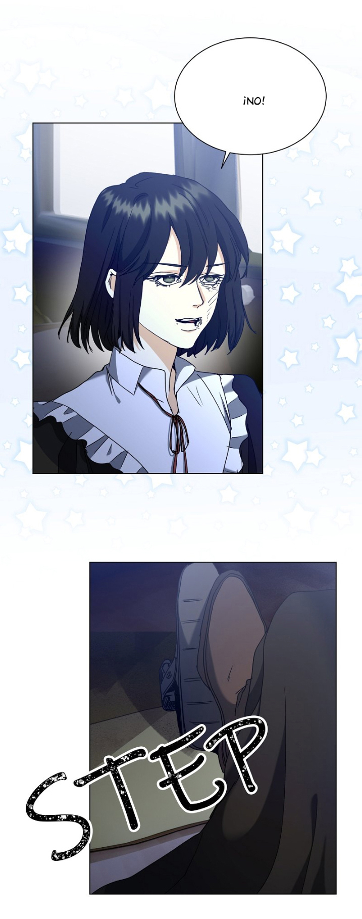 71 Fui Secuestrada por el Duque loco