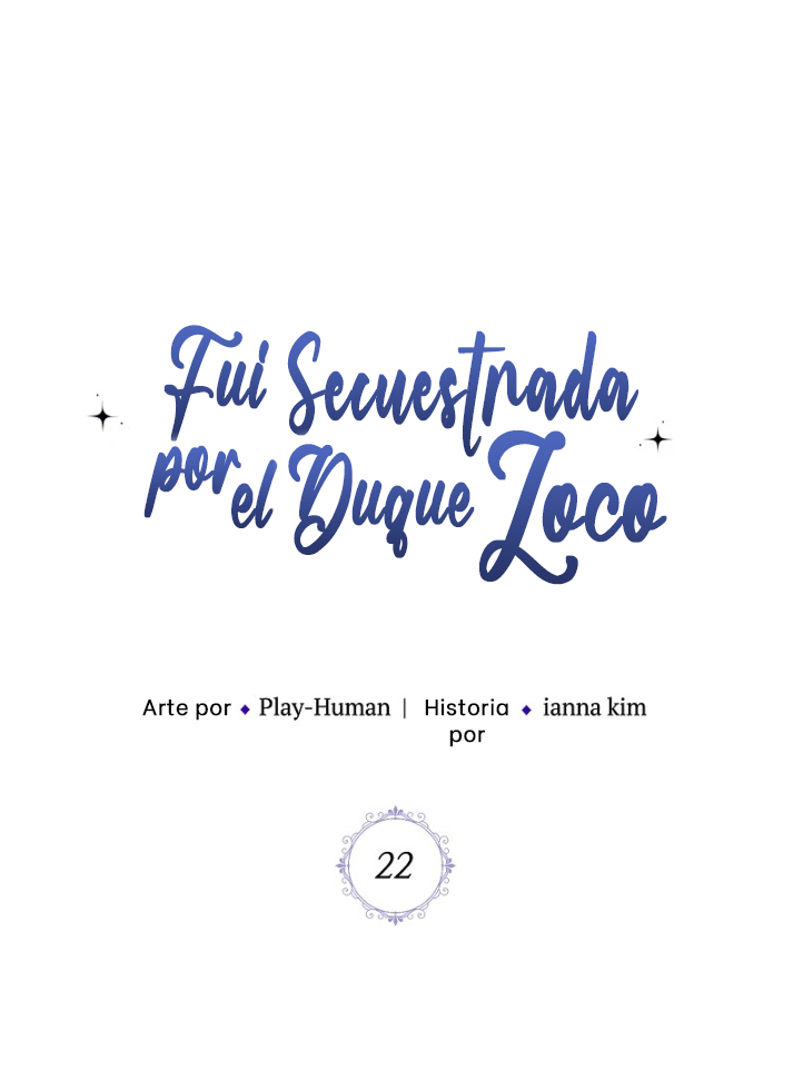 11 Fui Secuestrada por el Duque loco