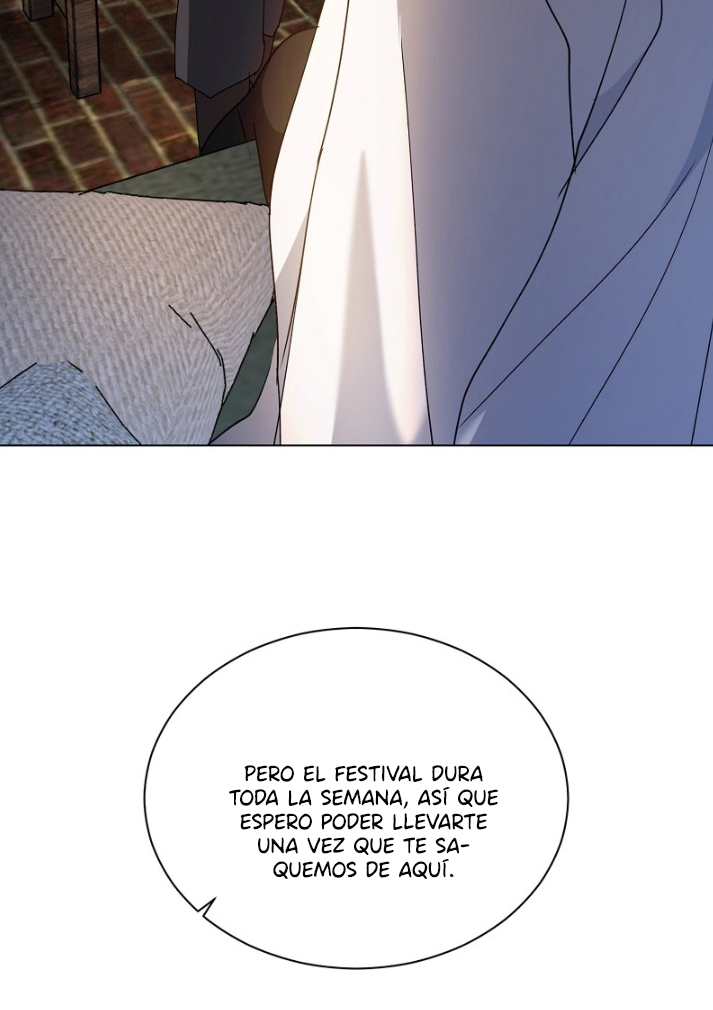 9 Fui Secuestrada por el Duque loco