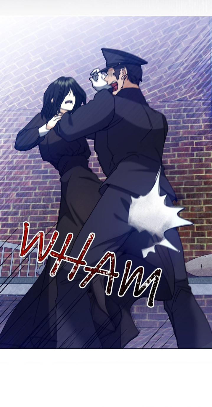 26 Fui Secuestrada por el Duque loco