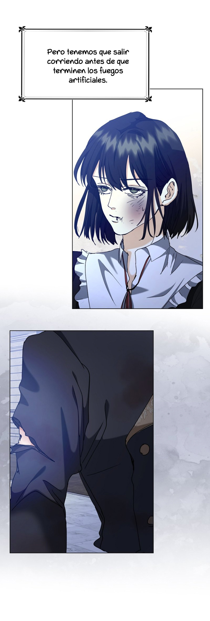 66 Fui Secuestrada por el Duque loco