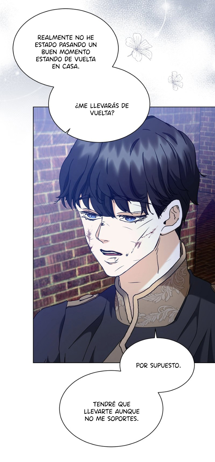 58 Fui Secuestrada por el Duque loco