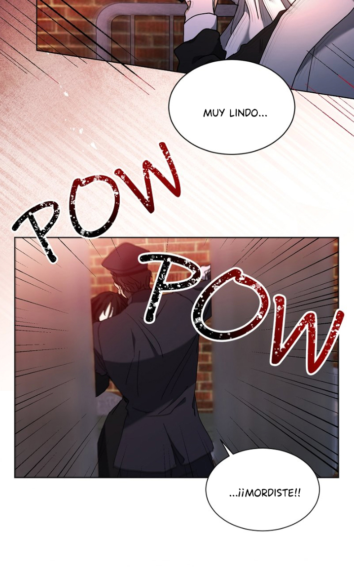 23 Fui Secuestrada por el Duque loco