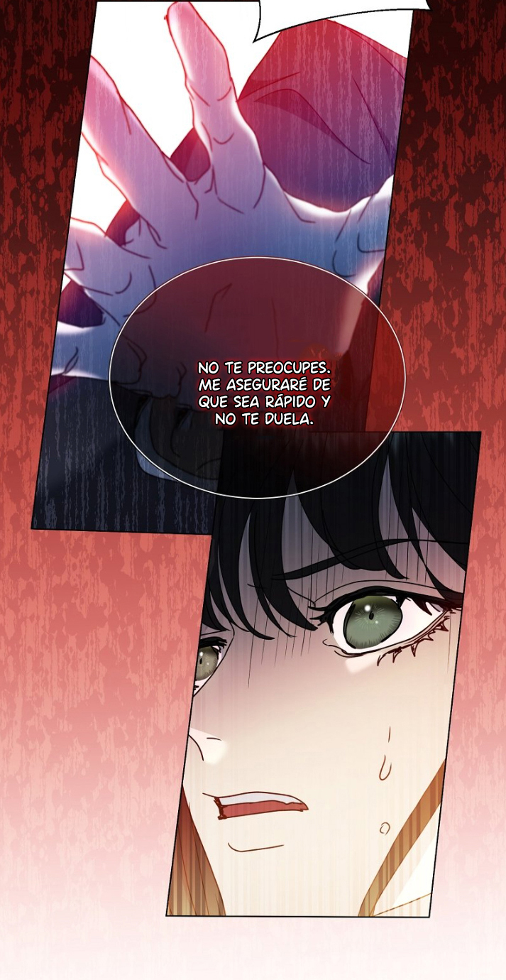 18 Fui Secuestrada por el Duque loco