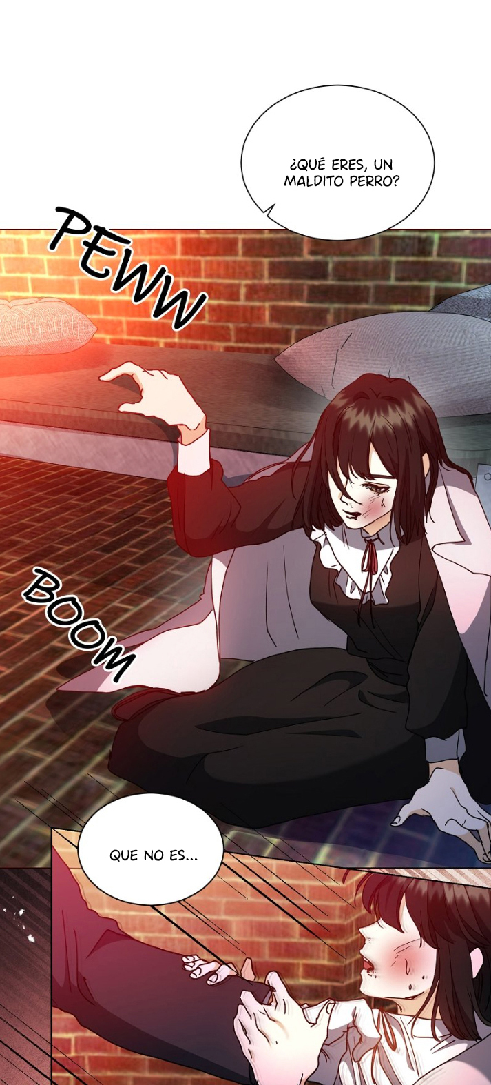 21 Fui Secuestrada por el Duque loco