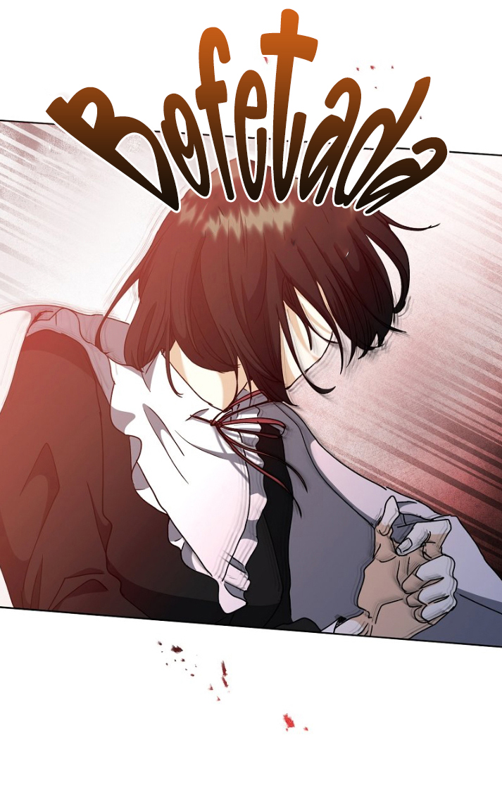 20 Fui Secuestrada por el Duque loco