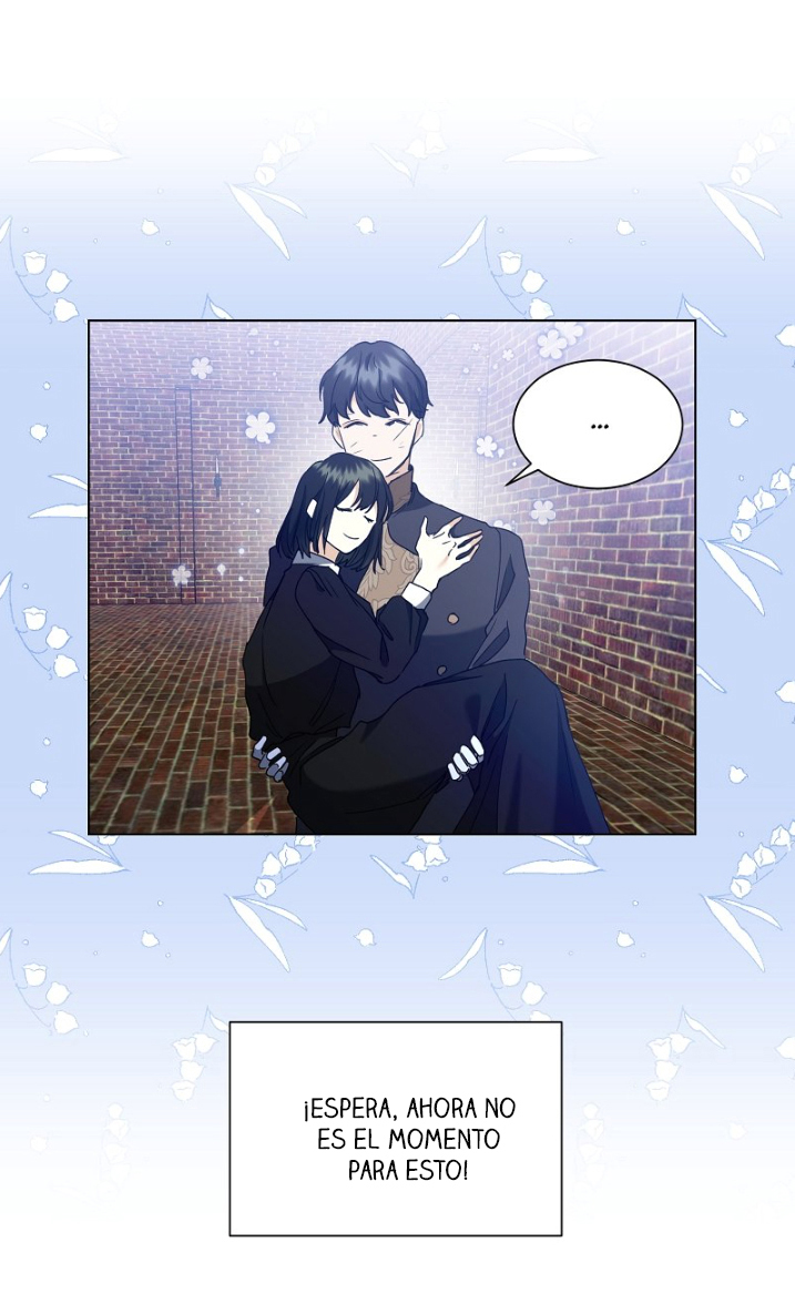 60 Fui Secuestrada por el Duque loco