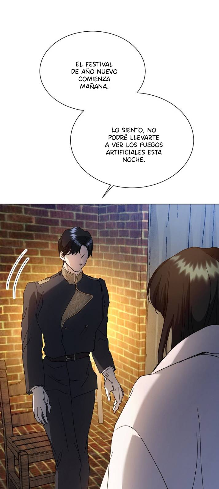 8 Fui Secuestrada por el Duque loco