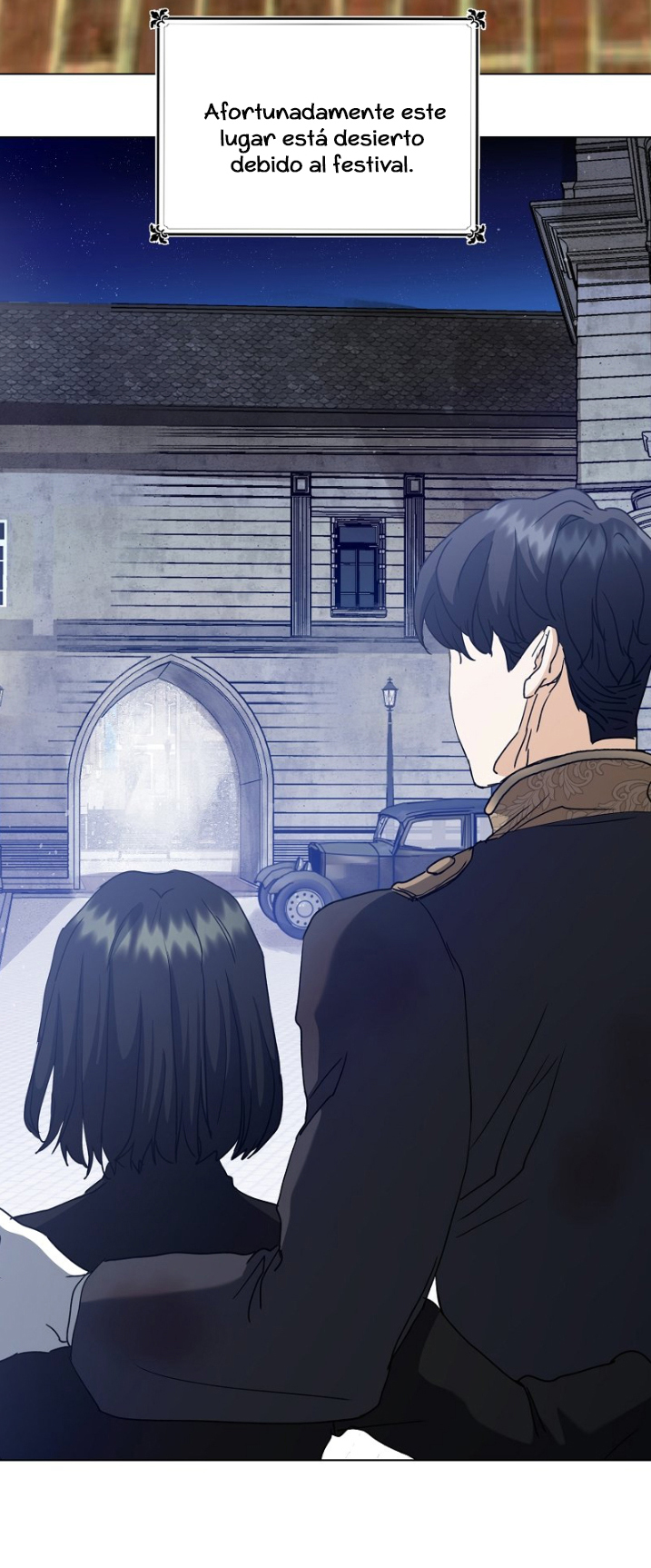 65 Fui Secuestrada por el Duque loco