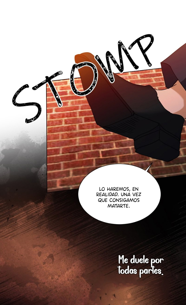 33 Fui Secuestrada por el Duque loco