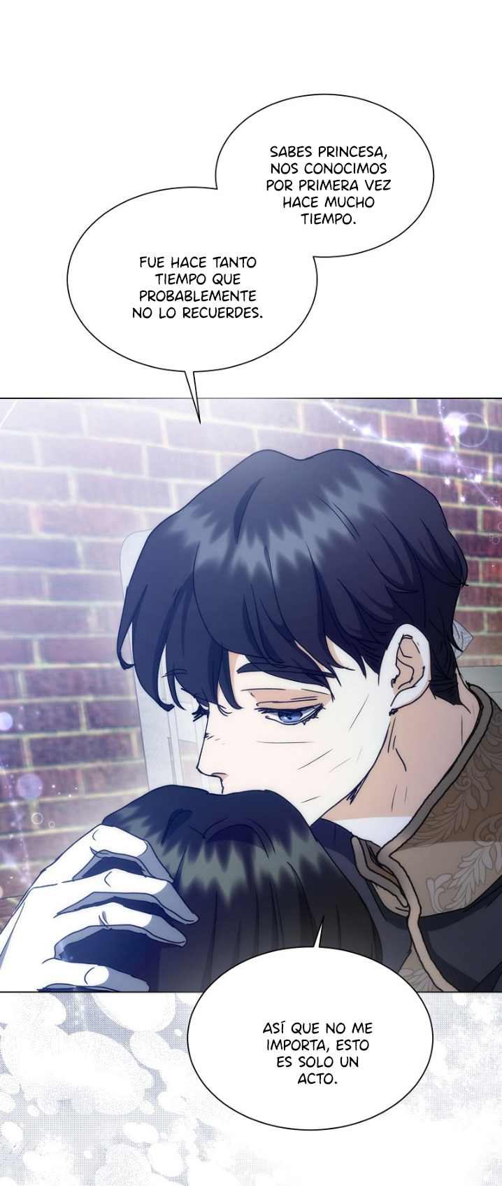 54 Fui Secuestrada por el Duque loco