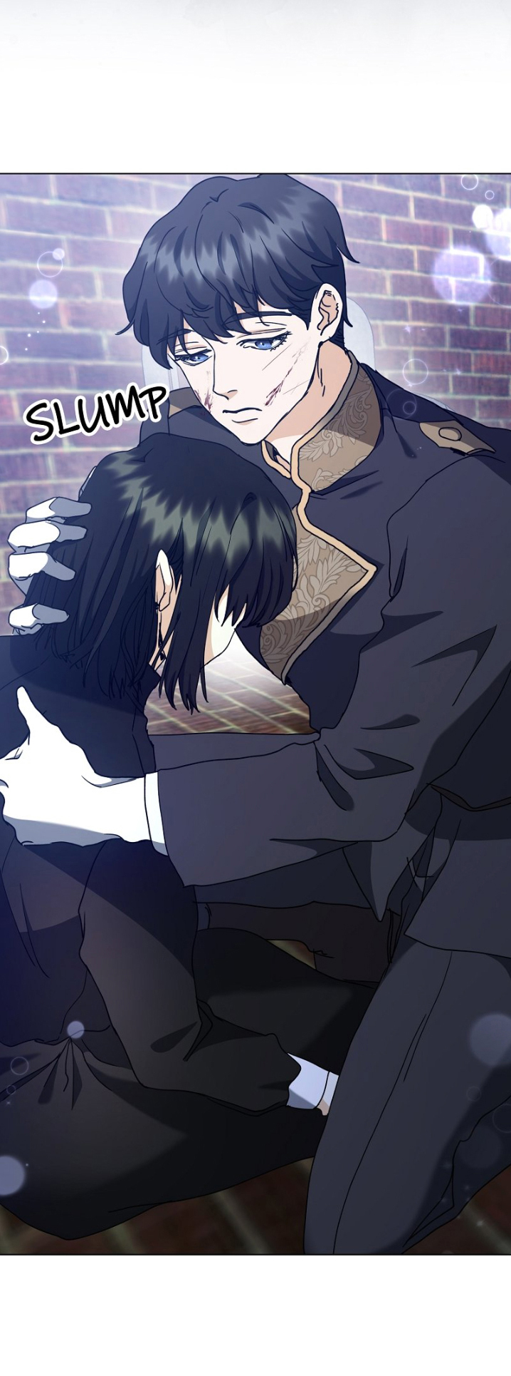 53 Fui Secuestrada por el Duque loco