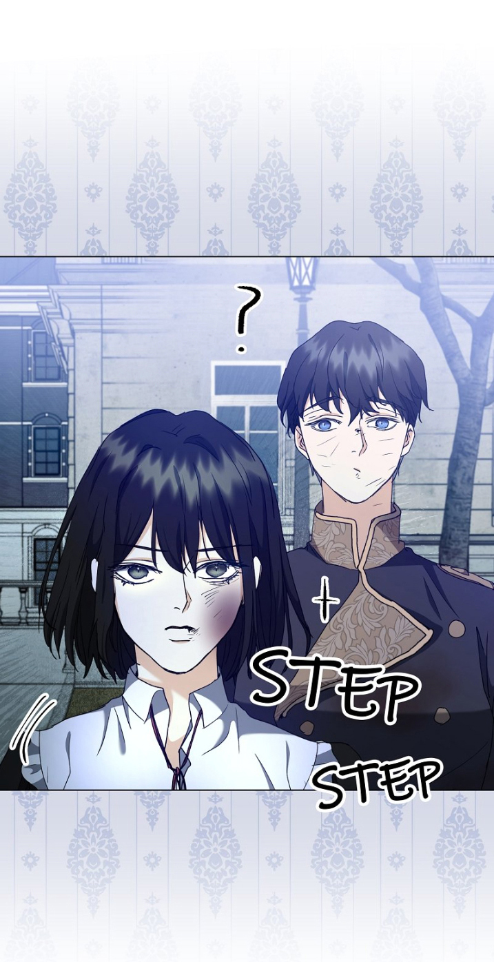 67 Fui Secuestrada por el Duque loco