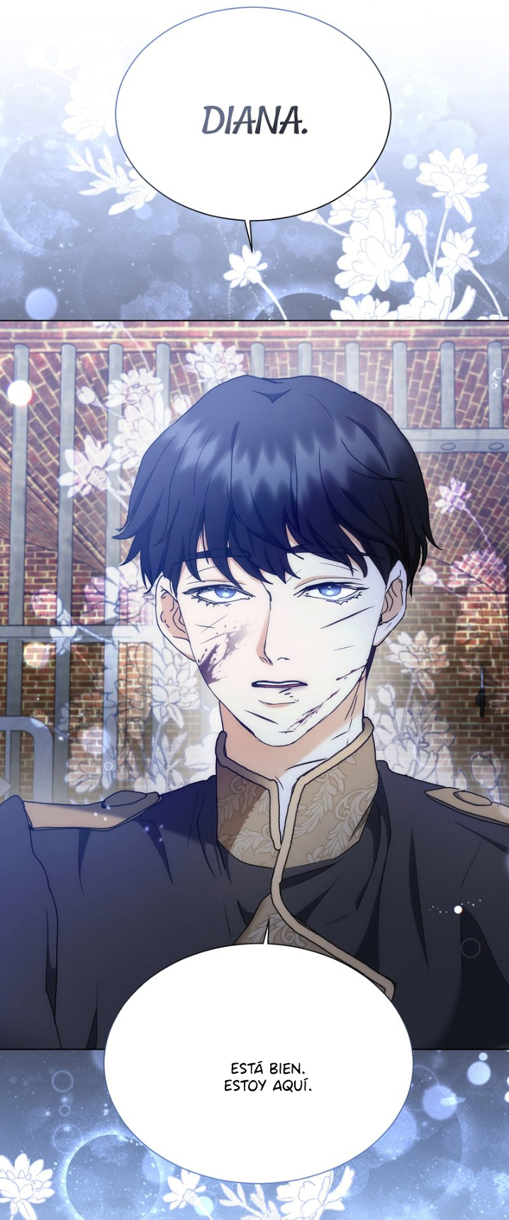 49 Fui Secuestrada por el Duque loco