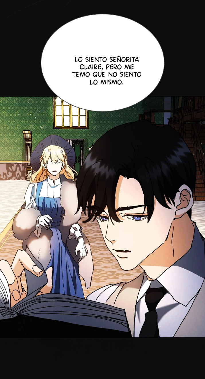 33 Fui Secuestrada por el Duque loco